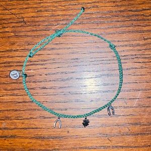 Pura Vida adjustable bracelet!